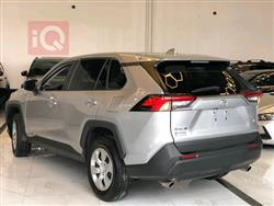 تويوتا راف 4